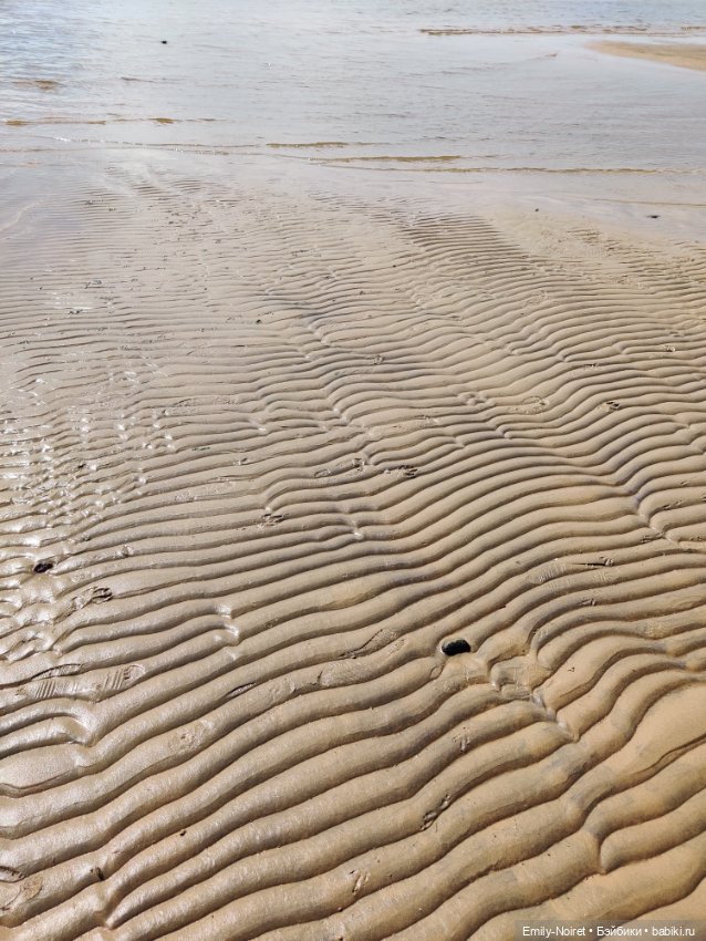 Набережная у Лахты — Туризм и путешествия: фотоотчеты из поездок