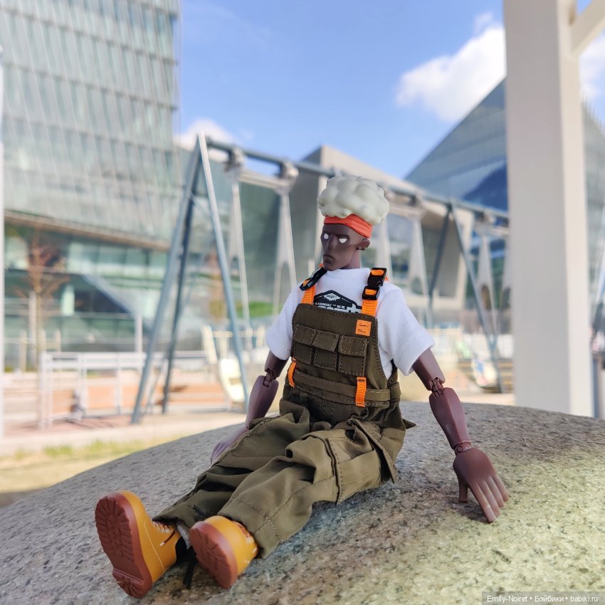 Набережная у Лахты — Туризм и путешествия: фотоотчеты из поездок (фото 5)