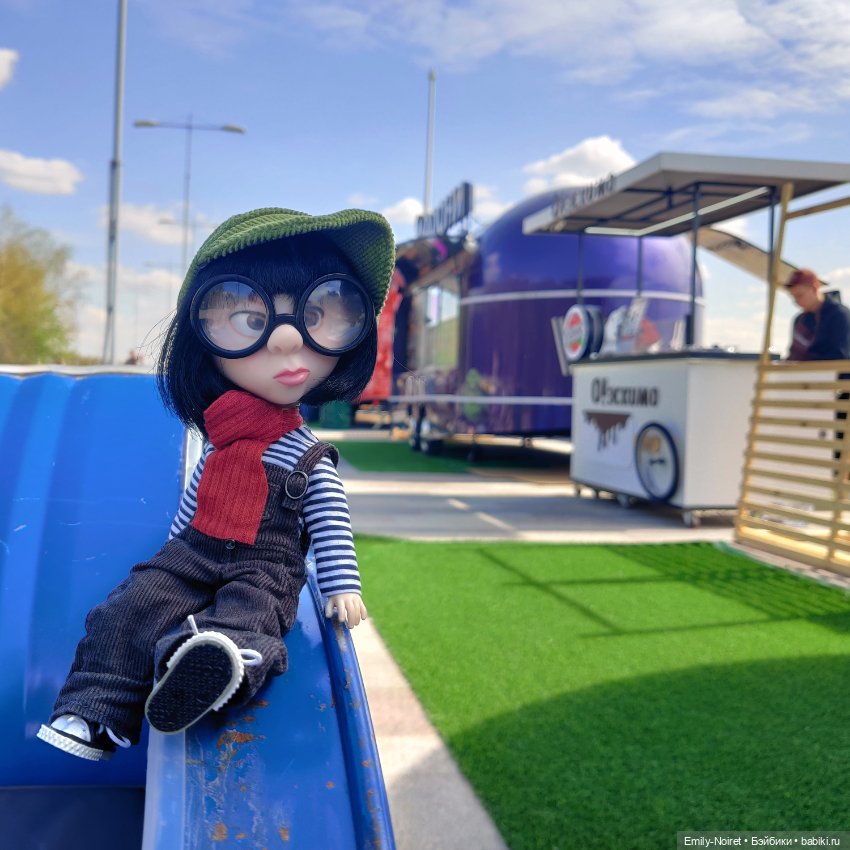 Набережная у Лахты — Туризм и путешествия: фотоотчеты из поездок