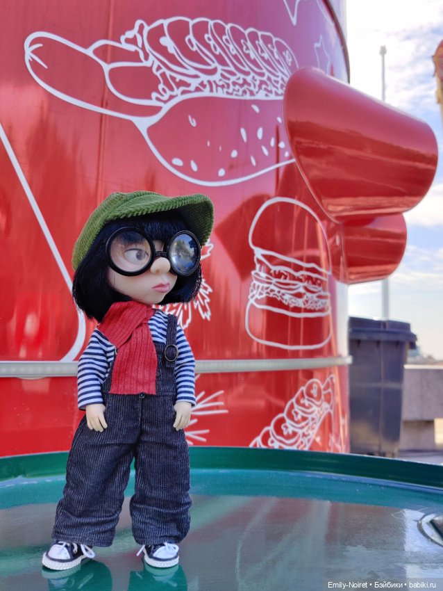 Набережная у Лахты — Туризм и путешествия: фотоотчеты из поездок