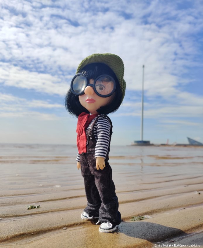 Набережная у Лахты — Туризм и путешествия: фотоотчеты из поездок