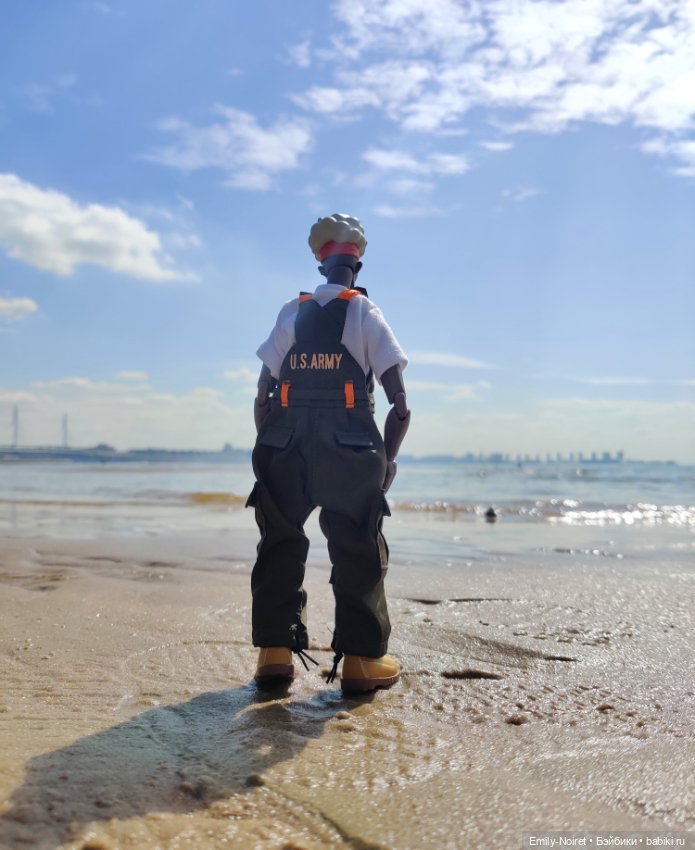 Набережная у Лахты — Туризм и путешествия: фотоотчеты из поездок