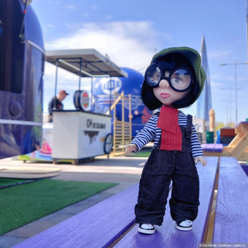 Набережная у Лахты — Туризм и путешествия: фотоотчеты из поездок