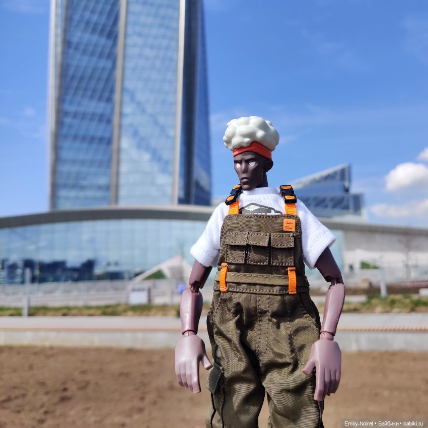 Набережная у Лахты — Туризм и путешествия: фотоотчеты из поездок (фото 3)