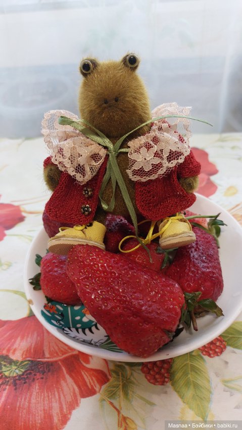 К нам приехал, к нам приехал Жорджик дорогой (фото 10)