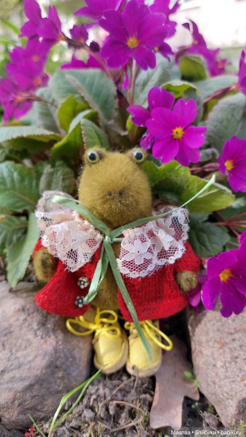 К нам приехал, к нам приехал Жорджик дорогой (фото 3)