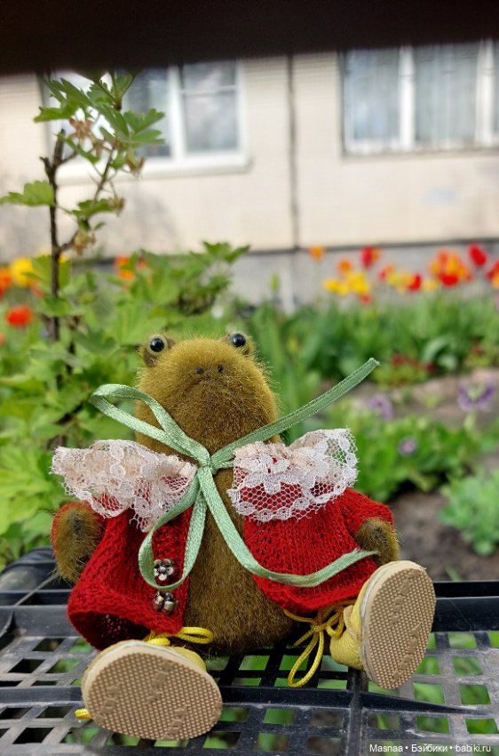 К нам приехал, к нам приехал Жорджик дорогой (фото 7)