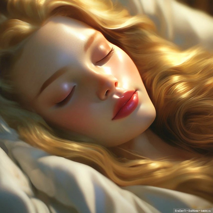 Спящая красавица: принцесса Аврора (фото 2)