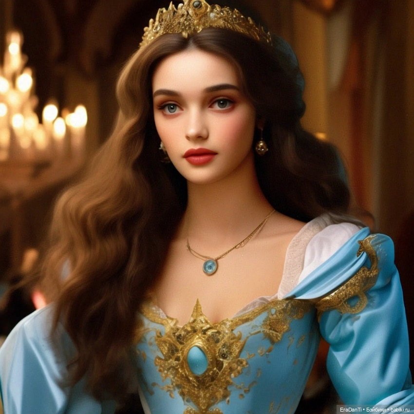 Спящая красавица: принцесса Аврора