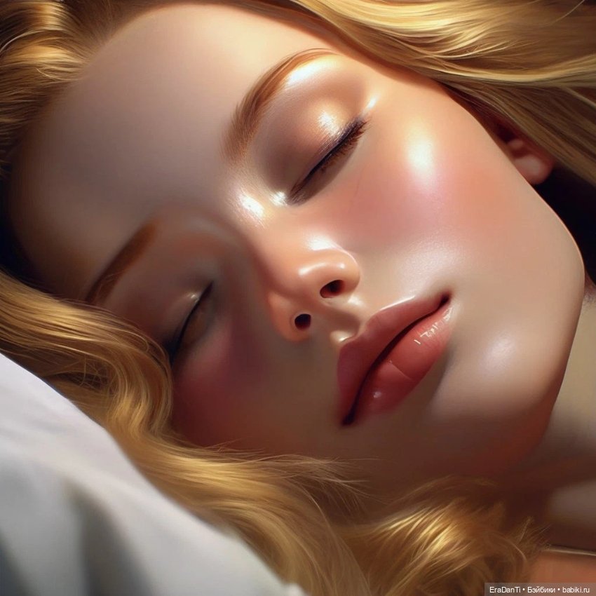 Спящая красавица: принцесса Аврора