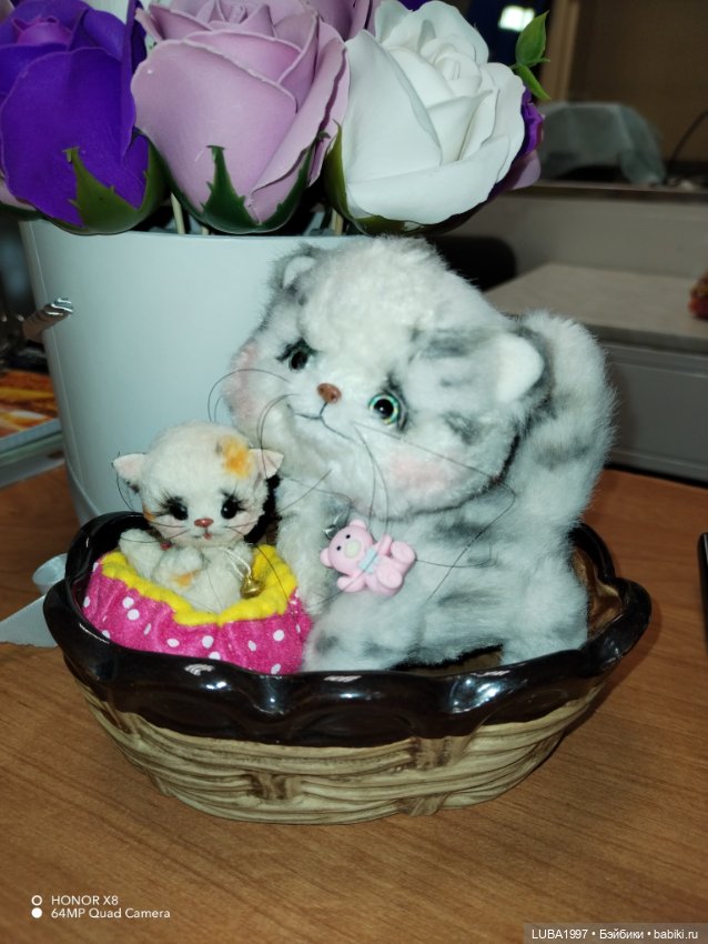 Моя коллекция кукол часть 4