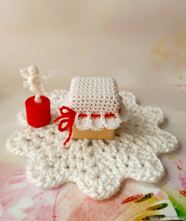 Мебель для кухни пупса — Мебель для кукол и домиков: фото (фото 10)