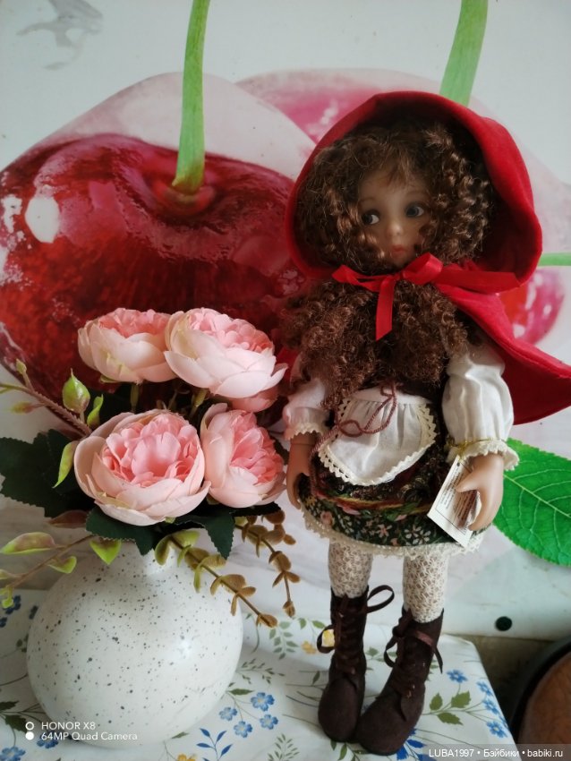 Моя коллекция кукол часть 4 (фото 5)