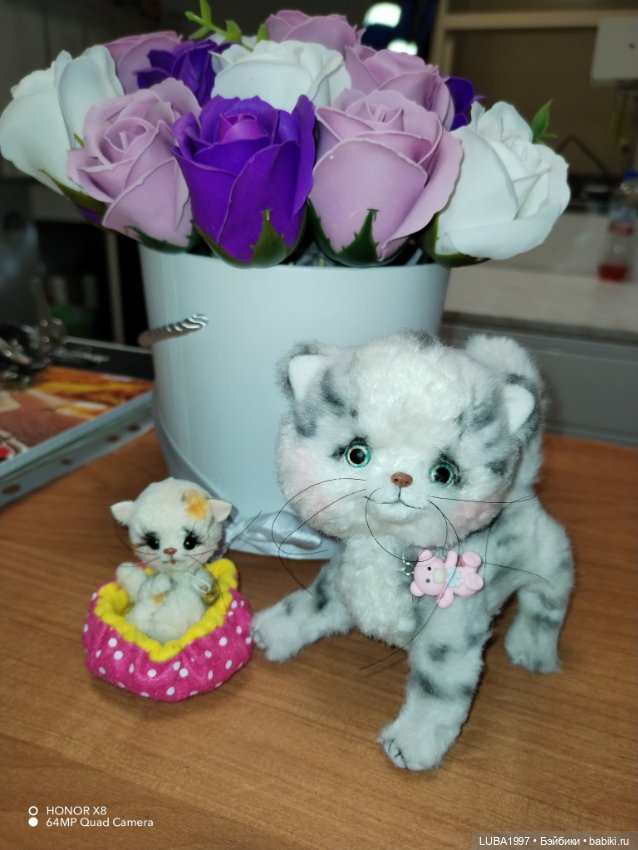 Моя коллекция кукол часть 4