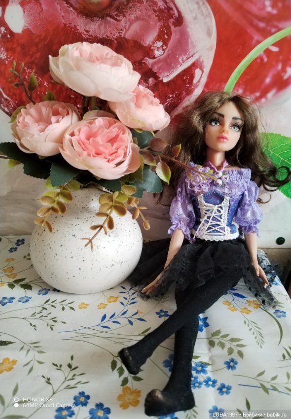 Моя коллекция кукол часть 4 (фото 2)