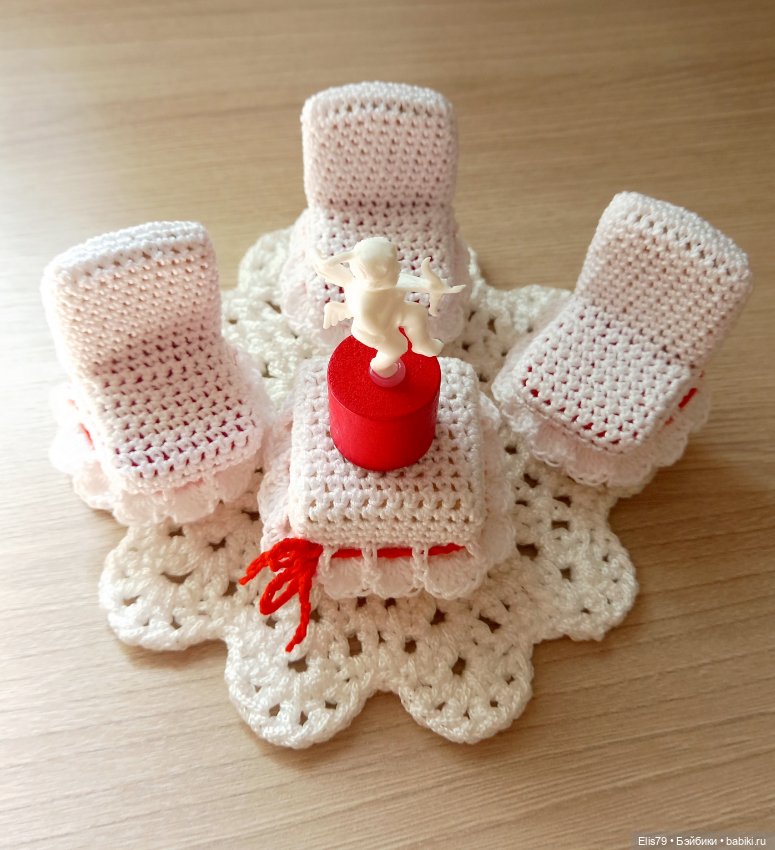 Мебель для кухни пупса — Мебель для кукол и домиков: фото