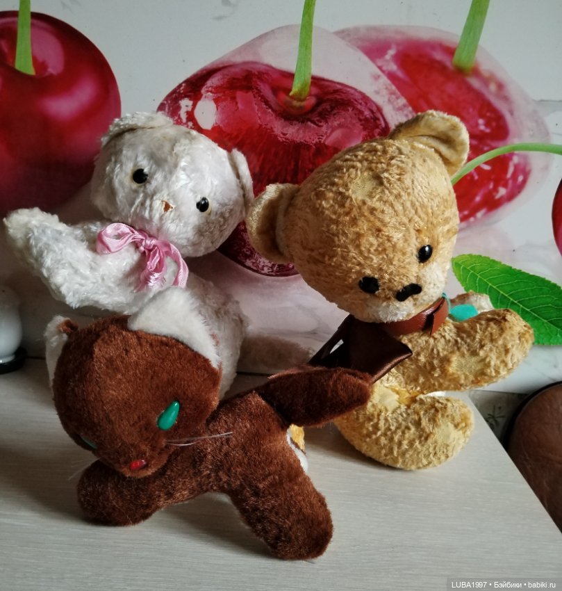 Моя коллекция кукол часть 4