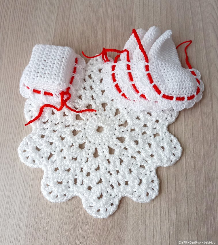 Мебель для кухни пупса — Мебель для кукол и домиков: фото