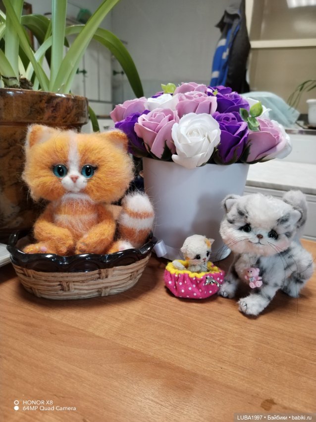 Моя коллекция кукол часть 4