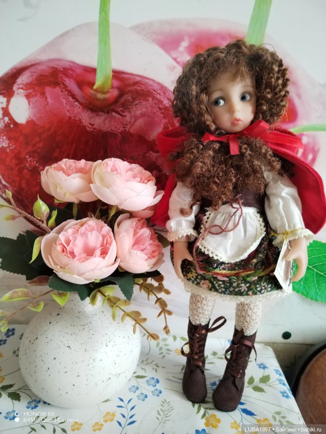 Моя коллекция кукол часть 4 (фото 6)
