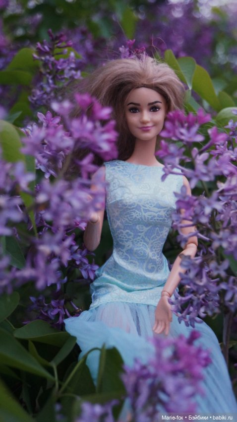 Моя Гермиона-Эмма. Часть первая. Прогулка