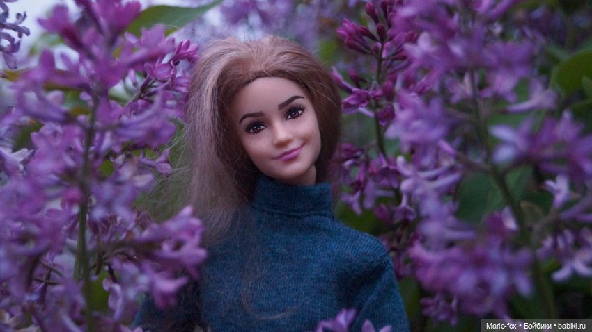 Моя Гермиона-Эмма. Часть первая. Прогулка