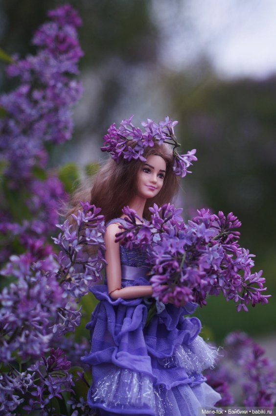 Моя Гермиона-Эмма. Часть первая. Прогулка (фото 7)