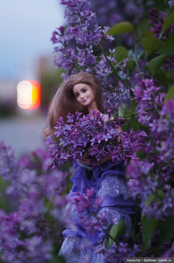 Моя Гермиона-Эмма. Часть первая. Прогулка (фото 6)