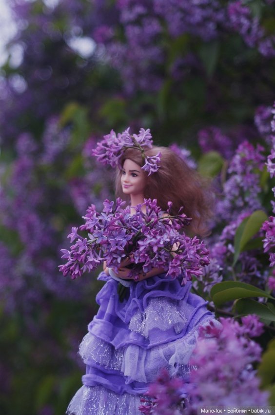 Моя Гермиона-Эмма. Часть первая. Прогулка (фото 8)