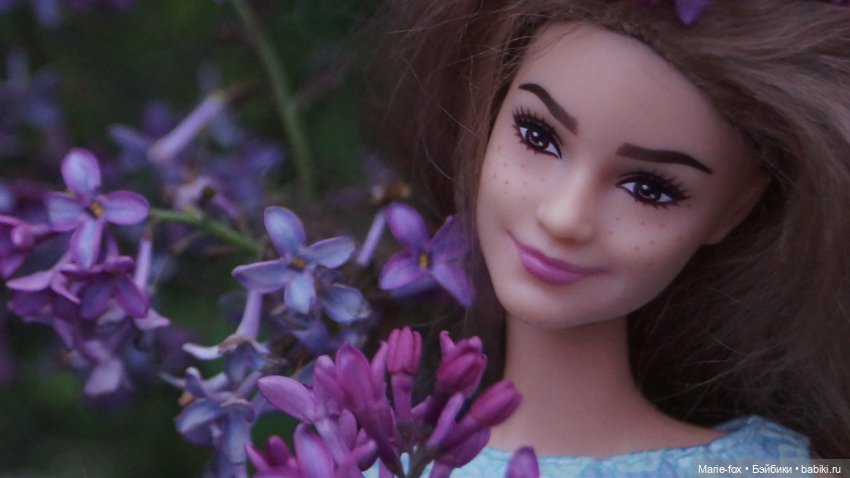 Моя Гермиона-Эмма. Часть первая. Прогулка