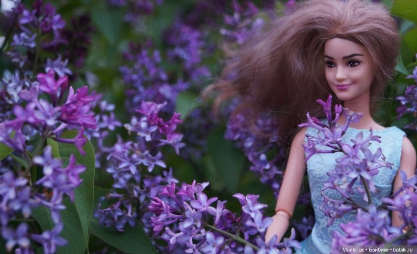 Моя Гермиона-Эмма. Часть первая. Прогулка