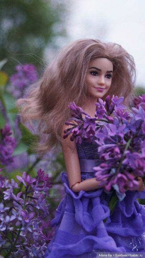 Моя Гермиона-Эмма. Часть первая. Прогулка