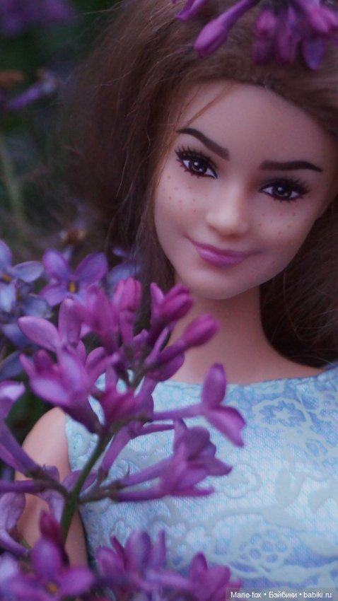 Моя Гермиона-Эмма. Часть первая. Прогулка