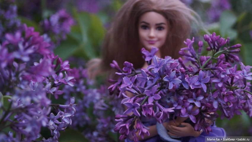 Моя Гермиона-Эмма. Часть первая. Прогулка