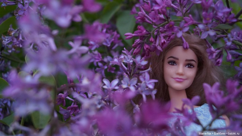 Моя Гермиона-Эмма. Часть первая. Прогулка