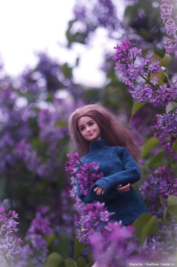 Моя Гермиона-Эмма. Часть первая. Прогулка (фото 10)