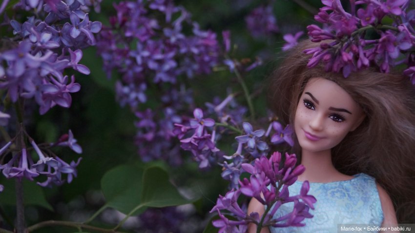 Моя Гермиона-Эмма. Часть первая. Прогулка