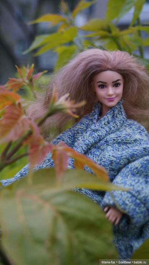 Моя Гермиона-Эмма. Часть первая. Прогулка