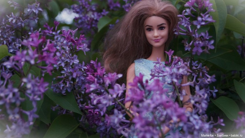 Моя Гермиона-Эмма. Часть первая. Прогулка