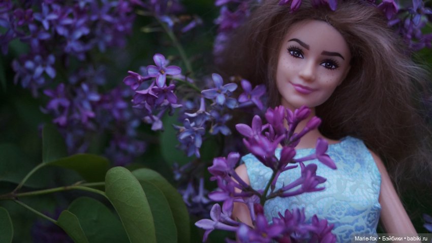 Моя Гермиона-Эмма. Часть первая. Прогулка