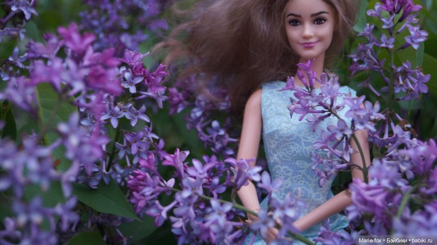 Моя Гермиона-Эмма. Часть первая. Прогулка