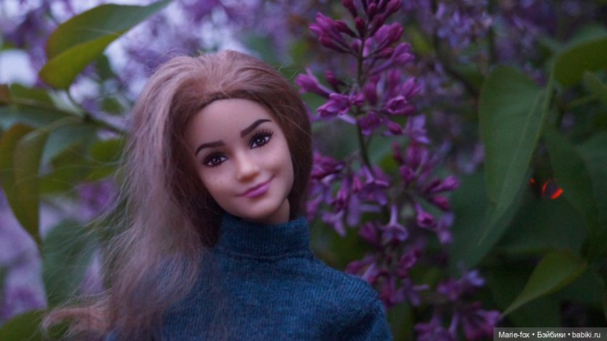 Моя Гермиона-Эмма. Часть первая. Прогулка