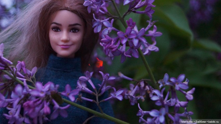 Моя Гермиона-Эмма. Часть первая. Прогулка