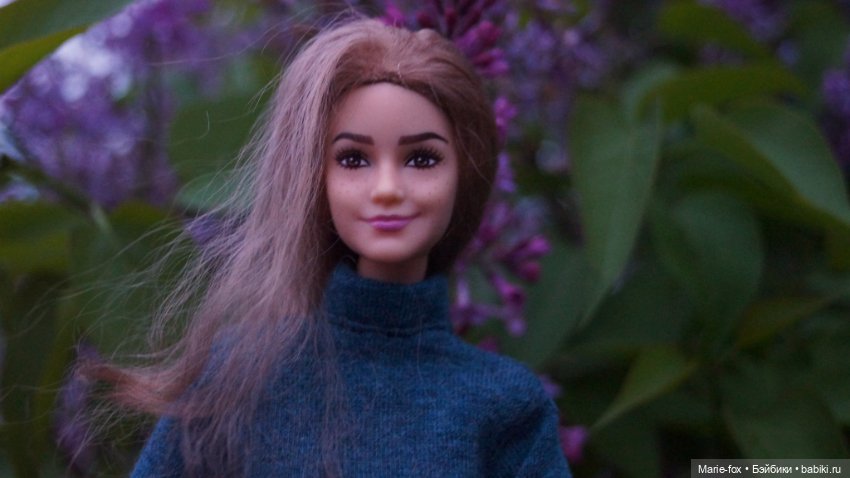 Моя Гермиона-Эмма. Часть первая. Прогулка