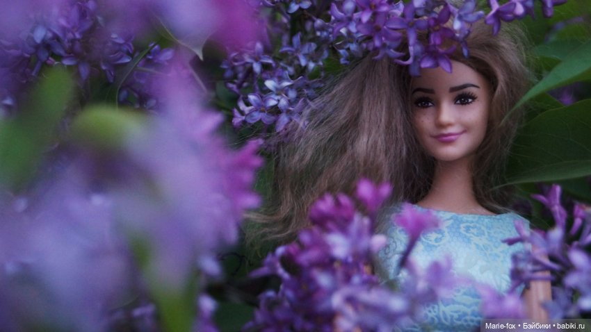 Моя Гермиона-Эмма. Часть первая. Прогулка