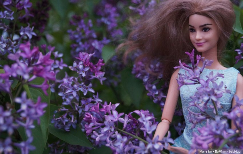 Моя Гермиона-Эмма. Часть первая. Прогулка