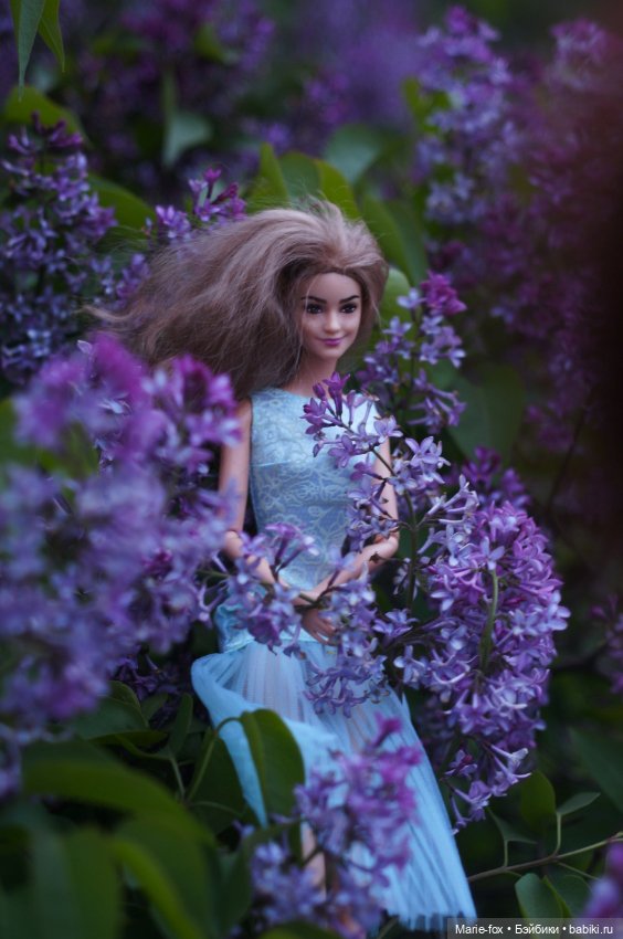 Моя Гермиона-Эмма. Часть первая. Прогулка (фото 2)