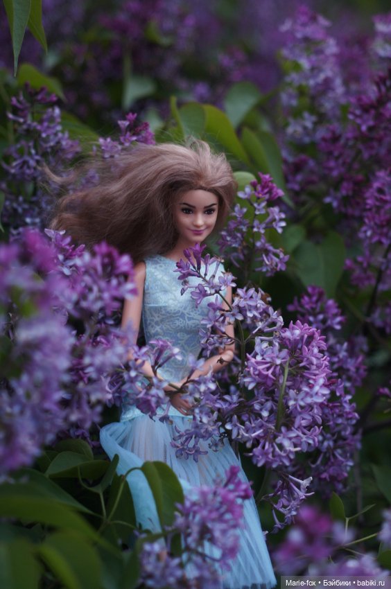 Моя Гермиона-Эмма. Часть первая. Прогулка (фото 3)