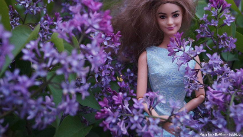 Моя Гермиона-Эмма. Часть первая. Прогулка