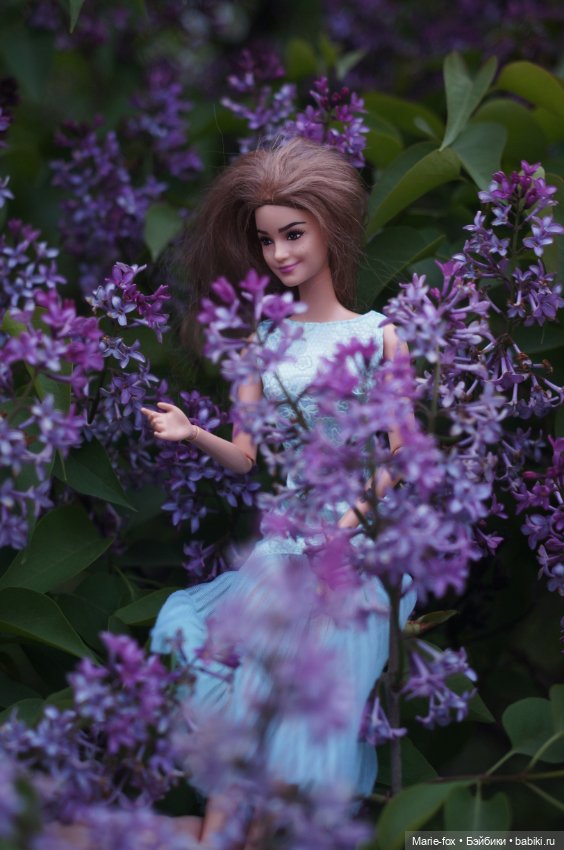 Моя Гермиона-Эмма. Часть первая. Прогулка